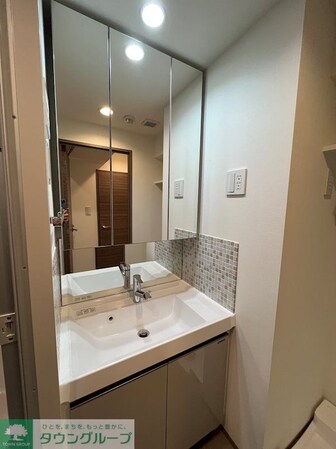 ステージグランデ台東根岸アジールコートの物件内観写真